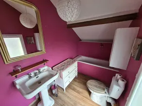 Charming cottage in the countryside - Image 2