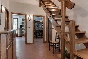 Holiday Home 'Gigli Di Firenze' with Mountain View, Wi-Fi and Air Conditioning - Image 2