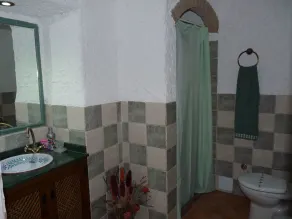 El Monterón Cave (Casa Mari Lägenhet) med kapacitet för 6 personer - Image 3