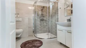 Casa Romantica - encantadora casa de vacaciones para 4 + 2 personas con piscina climatizada - Image 2