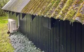 Holiday Home in NykÃ¸bing Sj - Image 1
