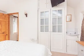 The Linhaye - Une Chambre Gîte, Couchages 2 - Image 5