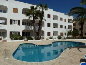 Lägenhet i Es Pujols, nära stranden, pool, gratis WiFi, 2 + personer - Image 4