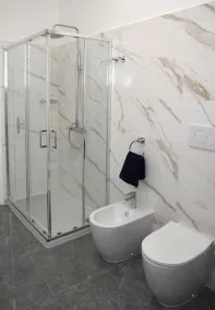 Cà Trinità wertvolle Wohnung im Zentrum von Venedig - Image 4