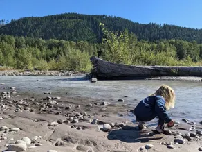 Nostalgic Retreat on Sahara Creek - 8mi to MRNP! - Image 3