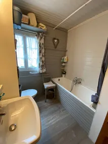House for rent 100m from the beach sleeps 8 - Image 3
