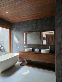 Tanah Wuk Villas near ubud - Image 3