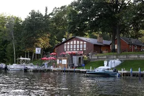 Lake Cabin #1- Hayward, Wisconsin  - Image 3