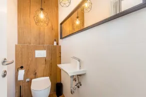 Apartamento de lujo NOA con piscina y bañera de hidromasaje - Image 3