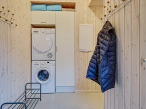 5 stjernet sommerhus i Grenaa - Image 5