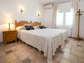 Vacation Home em Calpe com 5 quartos e capacidade para 10 pessoas - Image 3