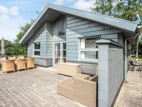6 person holiday home in Allingåbro - Image 5