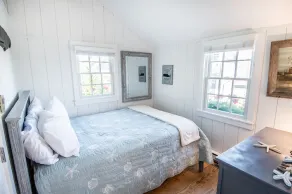 New Seabury Beach Cottage med fantastisk havudsigt, skridt til privat strand - Image 3