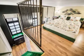Einzigartig & stilvoll - Zuhause des Reisenden im Stadtzentrum - Image 5