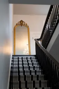 Beautiful 6 bedroom Historic Park Victorian - Image 2