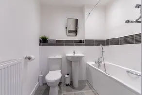 🌟30% OFF 28+ nights stays - Superb St John's Central Apartment🌟 - Image 3