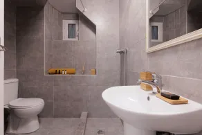 Casa Cantone - Two-Bedroom Apartment - Image 2