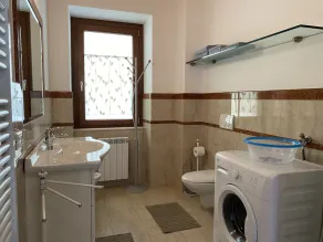 Villa Carlotta tipo C2, ottima vista, ampio balcone, a 300 metri dal lago, 4-5 Pers. - Image 2