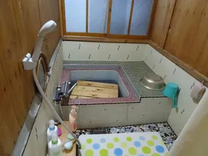 Old Folk House Guest House Otaki - Image 5