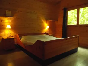Chalet en pleine campgne - Image 3
