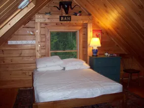 Black Mtn / Jackson NH-Abfahrt & X Country Skiing-Privat - Image 3