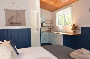 Jervis Bay Cabins & Hidden Creek Campsite - Image 4