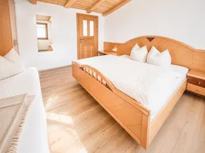 Komfort lejlighed med et soveværelse og balkon - Image 3