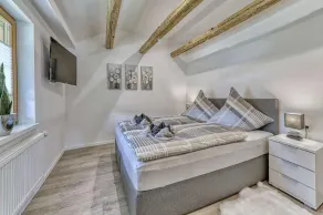 Ferienwohnung Bayern für bis zu 6 Personen - Image 4