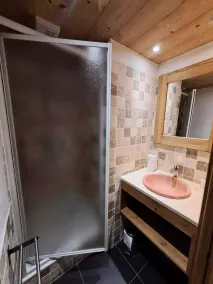 Residence La Cime des Arcs **** - 3 camere 4/6 persone - Image 3