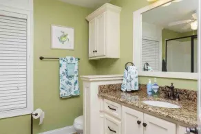 Pet Friendly, Wilson Lake, Dock, Boat Launch, 2 Slips, 4 bed 4 bath, lake view - Image 3