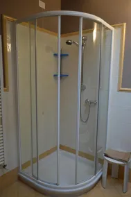 Roe Volciano: Gardasøen - B & B Apartaments Il Melograno - Image 3
