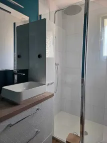 Familievilla med pool - Image 2