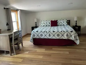 Lakefront, Pet friendly, EV Charging, 6 Kayaks, Boat Slip, Firepit - Image 5