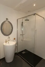 Rennes hus af karakter<br>I Ille et Vilaine, Bretagne - Image 3