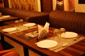 hotel ashoka's banquet hall - Image 4