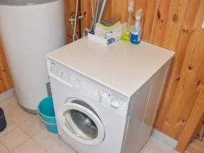 6 person holiday home in Bøfjorden - Image 2