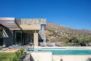 Villa Katy - Sea vistas & Minimalist Opulence by etouri - Image 4