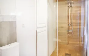 2 værelses fantastisk hjem i Lenhovda - Image 3