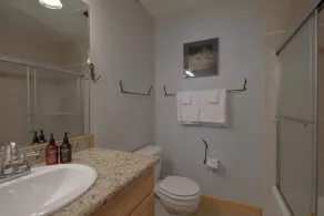 Perfekt beliggenhed !! Lejlighed med 2 soveværelser i Teton Village - Image 3
