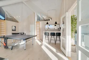 Nice Home In Grenaa With Sauna - Image 3