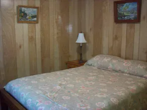 Charming Lakefront Cottage - Image 5