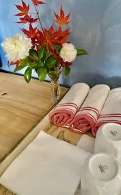 French Provincial The Garden Suite at Chapmans with Breakfast & Pets - Image 4