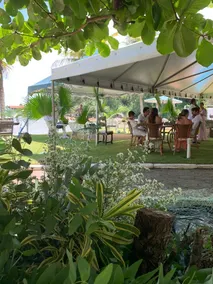 Recanto Xanahi Residence for up to 36 people - Gov. Celso Ramos SC - Image 2