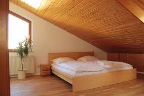 Spacious, bright vacation apartment \"zum Saibling\" - Image 5