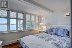 Executive Muskoka Cottage - Image 2