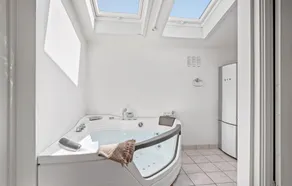 Stunning home in Millinge with WiFi - Image 2