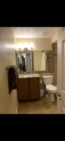 3 Bedroom home with mountain views and private parking . Pet friendly - Image 4