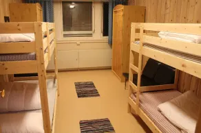 Peaceful holiday apartment on a small farm, Tørberget in Trysil - Image 4