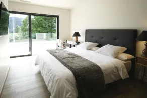 Prestigious villa with high-end services and exceptional panoramic view. - Image 4