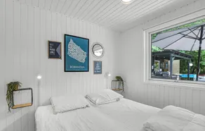 Mysigt hem i Aakirkeby med WiFi - Image 4